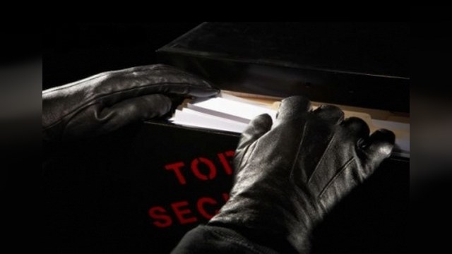 Россию захлестнула новая волна шпиономании