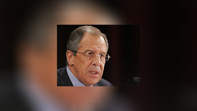 Лавров: США тормозят СНВ