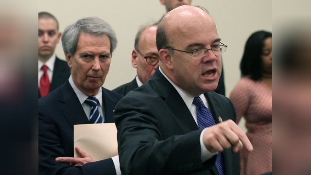 Конгрессмен США предложил не мелочиться со «списком Магнитского»