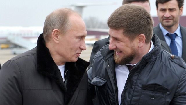 Кадыров: Пока меня поддерживает Путин, я могу делать все