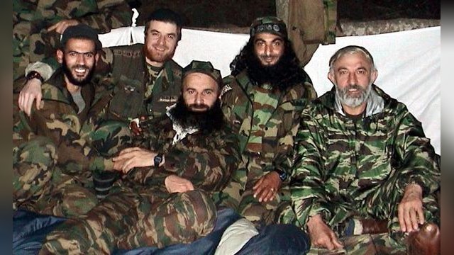 Тамерлан Царнаев не скрывал, что поддерживал салафитов