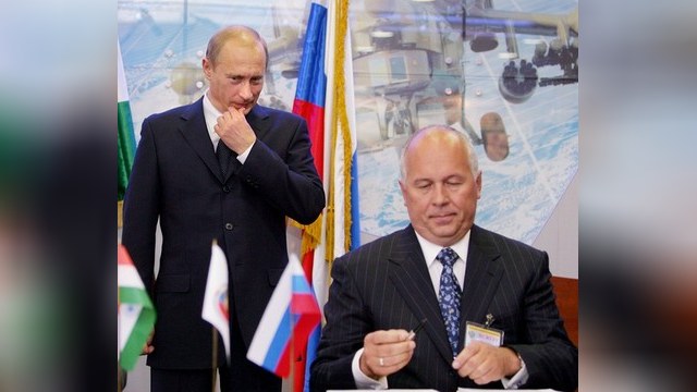 Forbes: Как встреча с «Ути-Пути» перевернула жизнь «Завхоза»