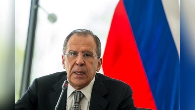 The Guardian: Лавров нашел время на скандал вокруг «Евровидения»