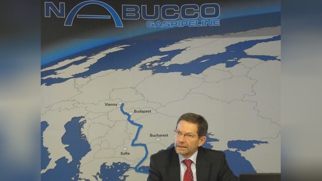«Южный поток» теряет конкурентов