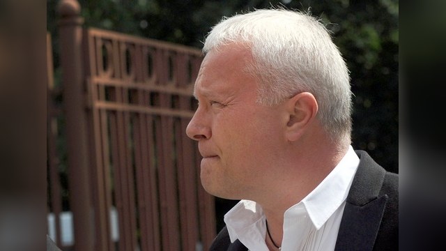 Лебедев получил по минимуму - 150 часов общественных работ