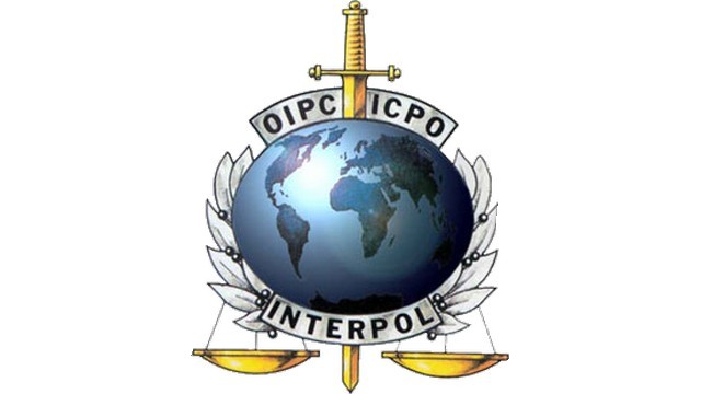 Интерпол запретил помогать России в деле Кросса
