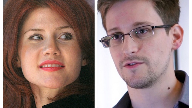 Time назвал семь вещей, которые Сноуден должен сделать в России