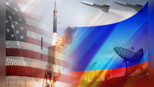 The Diplomat: России далеко до настоящей великой державы