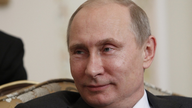 Аналитика: Путин одержал дипломатическую победу в Сирии
