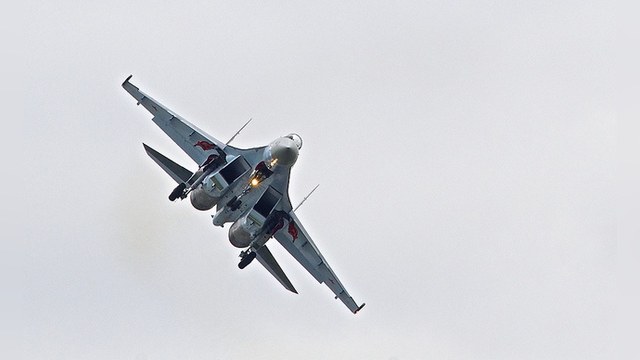 Epoch Times: Китай больше доверяет российской военной авиатехнике