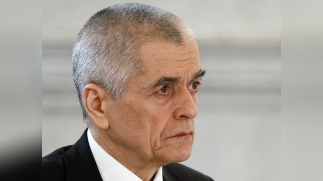 FP: Такого «продовольственного царя», как Онищенко, еще поискать