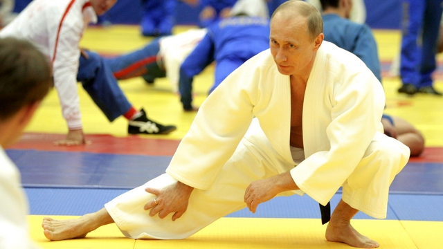 DutchReview: Путин нанес Нидерландам удар ниже пояса