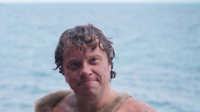 Сергей Полонский верит, что выиграет суд в России