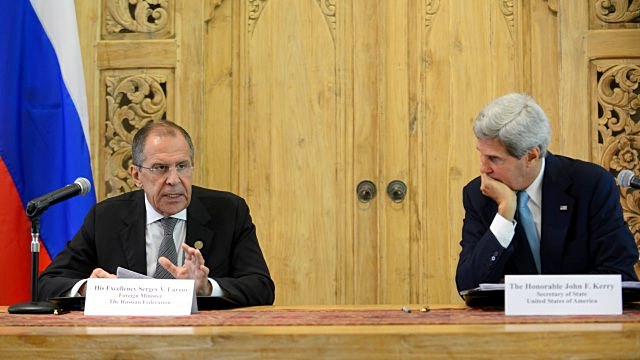 Лавров: США продолжают похищать россиян за рубежом