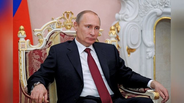 Шиворот-навыворот: проба «мягкой силы» в исполнении Кремля