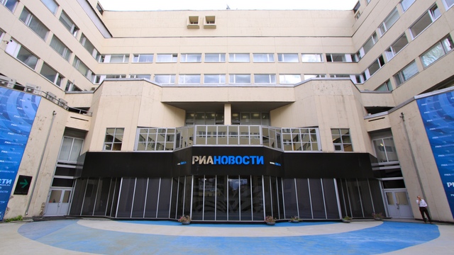 Business Insider: «Гомофоба» Киселева назначили главным по новостям