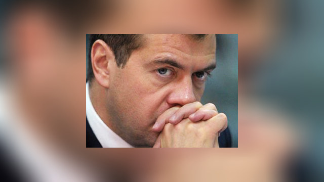 Президент отменил поездку в Ванкувер