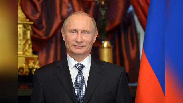 The Times: Три урока дзюдо от «человека года» Путина