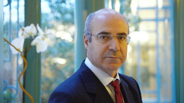 Браудер: Cнижение цен на нефть поставит крест на режиме Путина