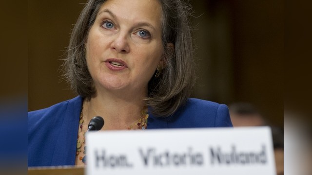 Stratfor: Украина - это шанс США остаться «в игре» против России