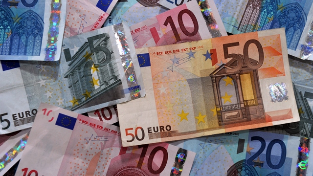 Евросоюз может выделить Украине до 20 миллиардов евро
