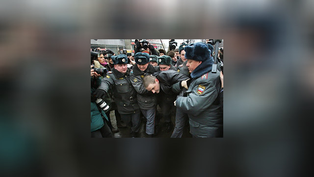 «Пусть они видят, что люди не холопы!»