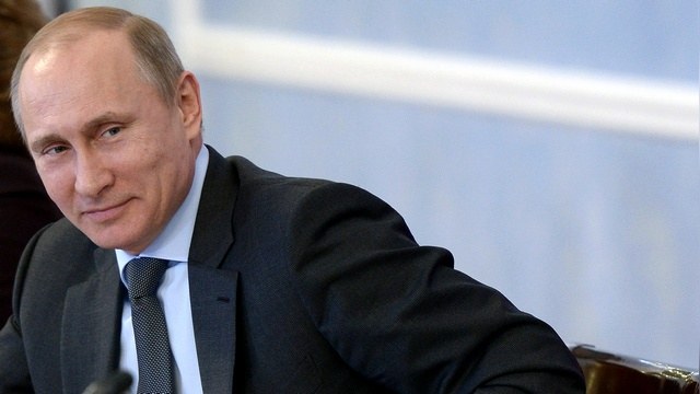 The Observer: Путин приготовил для Крыма абхазский сценарий