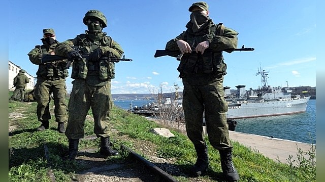 The Guardian: Россия не сможет конкурировать с «мягкой силой» Запада