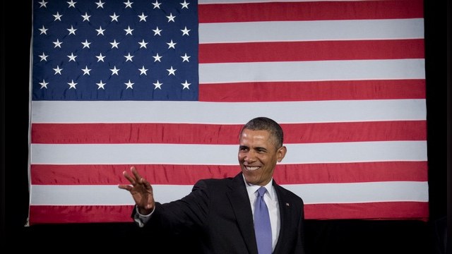 Guardian: США создают «международную коалицию» против РФ