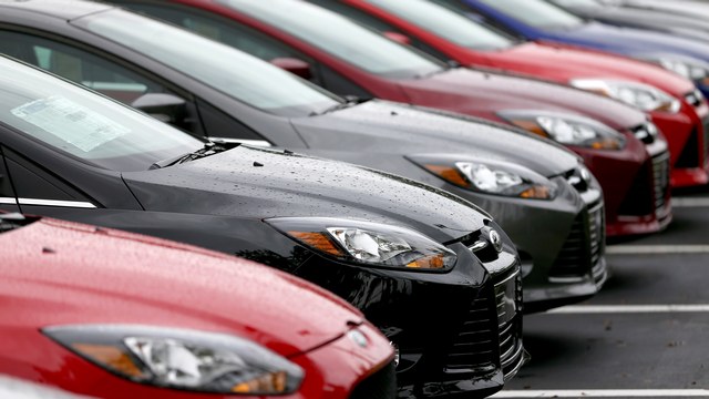 Ford в России уволит каждого восьмого сотрудника