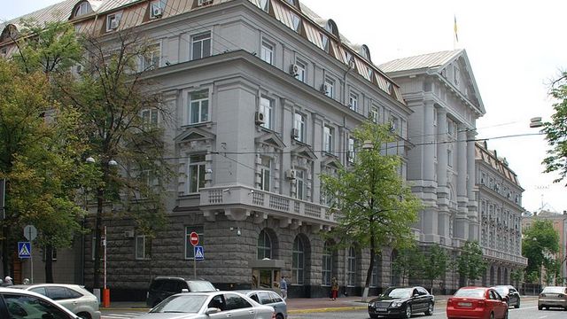 Foreign Policy: США не могут доверить свои секреты украинским спецслужбам