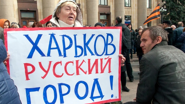 The Times: Битва за восток Украины важна для стратегии Путина