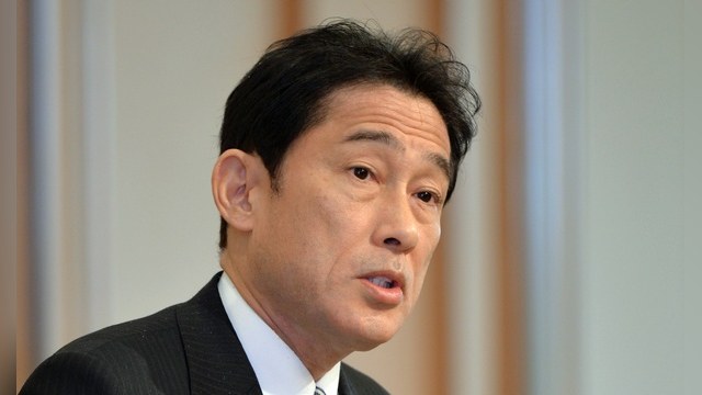 Sankei: Япония не решается ступать на «вражескую территорию»