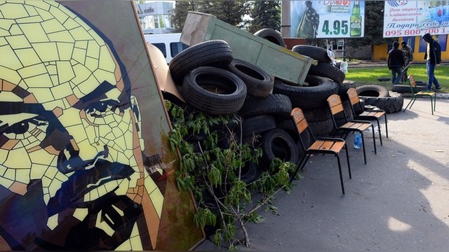 Кремль призывает Запад к конструктивному диалогу по Украине