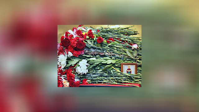 Президент дал слово уничтожить бандитов