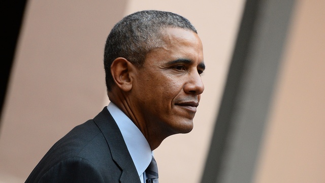 OpEdNews: Обаму нужно лишить поста за военные преступления на Украине