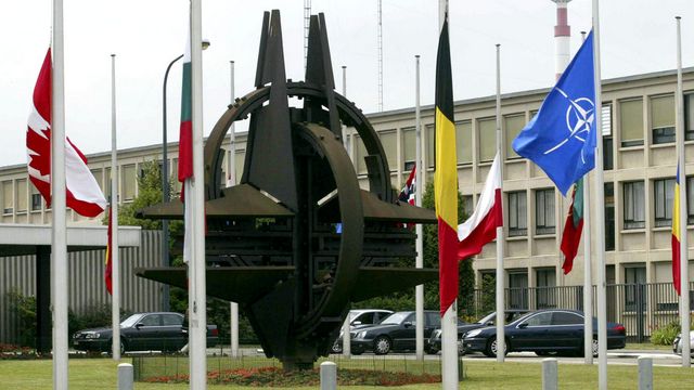 FT: НАТО нацелилось на борьбу с «российской пропагандой»