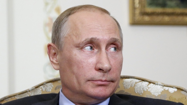 CM: Путин достоин Нобелевской премии за «ангельское терпение»