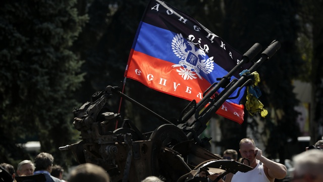 OpEdNews: Не Америке обвинять Россию в «агрессии»