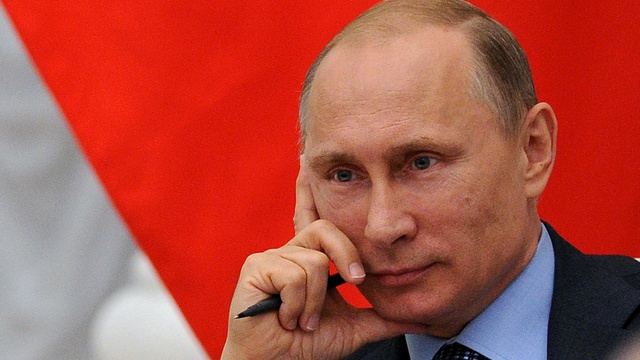 El Mundo: Стратегия Путина - собирай друзей и вноси разлад в ряды врагов