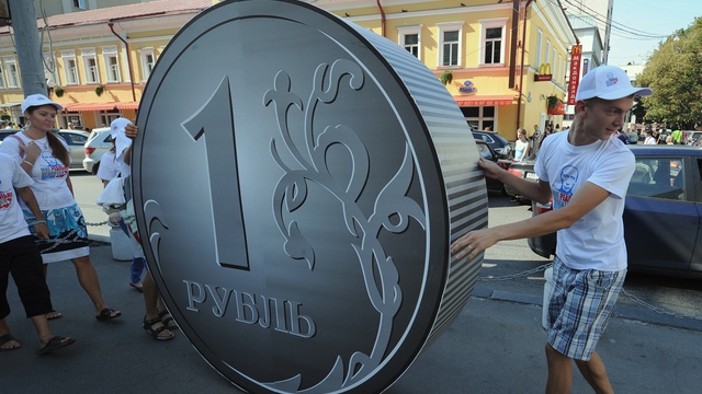 RussEurope: В ответ на санкции Россия меняет свою экономическую модель