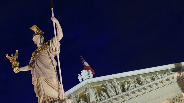 Die Presse: «Свободной Австрии» стыдно за антироссийские санкции