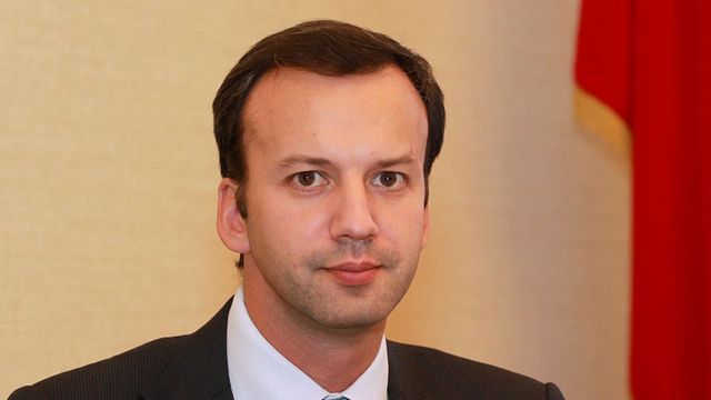 DWN: Москва намерена прекратить санкционную дуэль с Западом