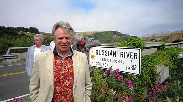 Эстонии понадобится 75 лет, чтобы раскрыть тайну российского академика