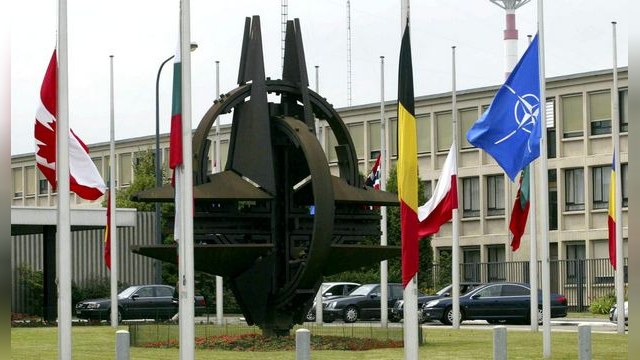 WP: В украинском кризисе виноваты медлительность и уступчивость Запада