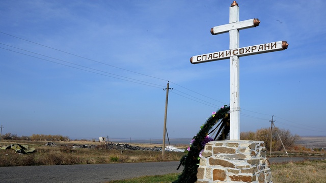 Consortiumnews: Разведка ФРГ очистила имя России в деле о крушении MH17
