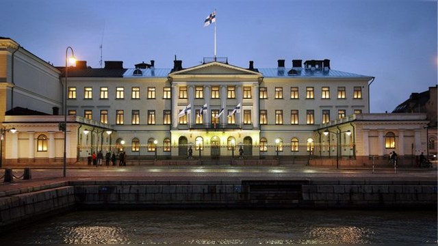 Helsinki Times: Политика не помешает финнам и русским заниматься бизнесом