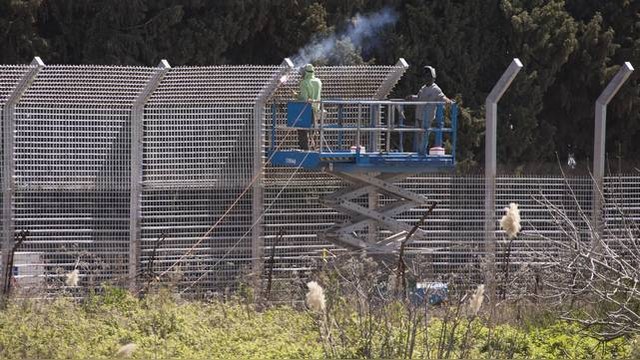 Daily Beast: Проект «Стена» приблизит Украину к НАТО и дефолту