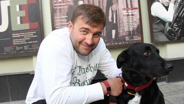 Подробности: Киев добивается внесения Пореченкова в санкционный список ЕС