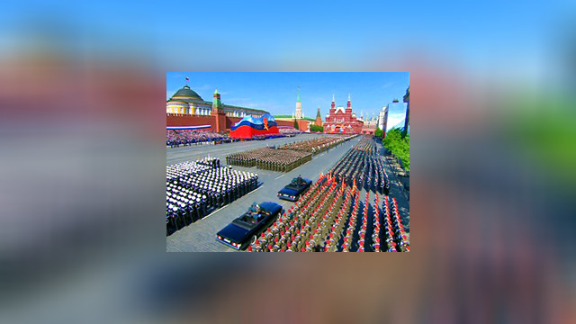 Взрыв на шахте и теракт омрачили День Победы